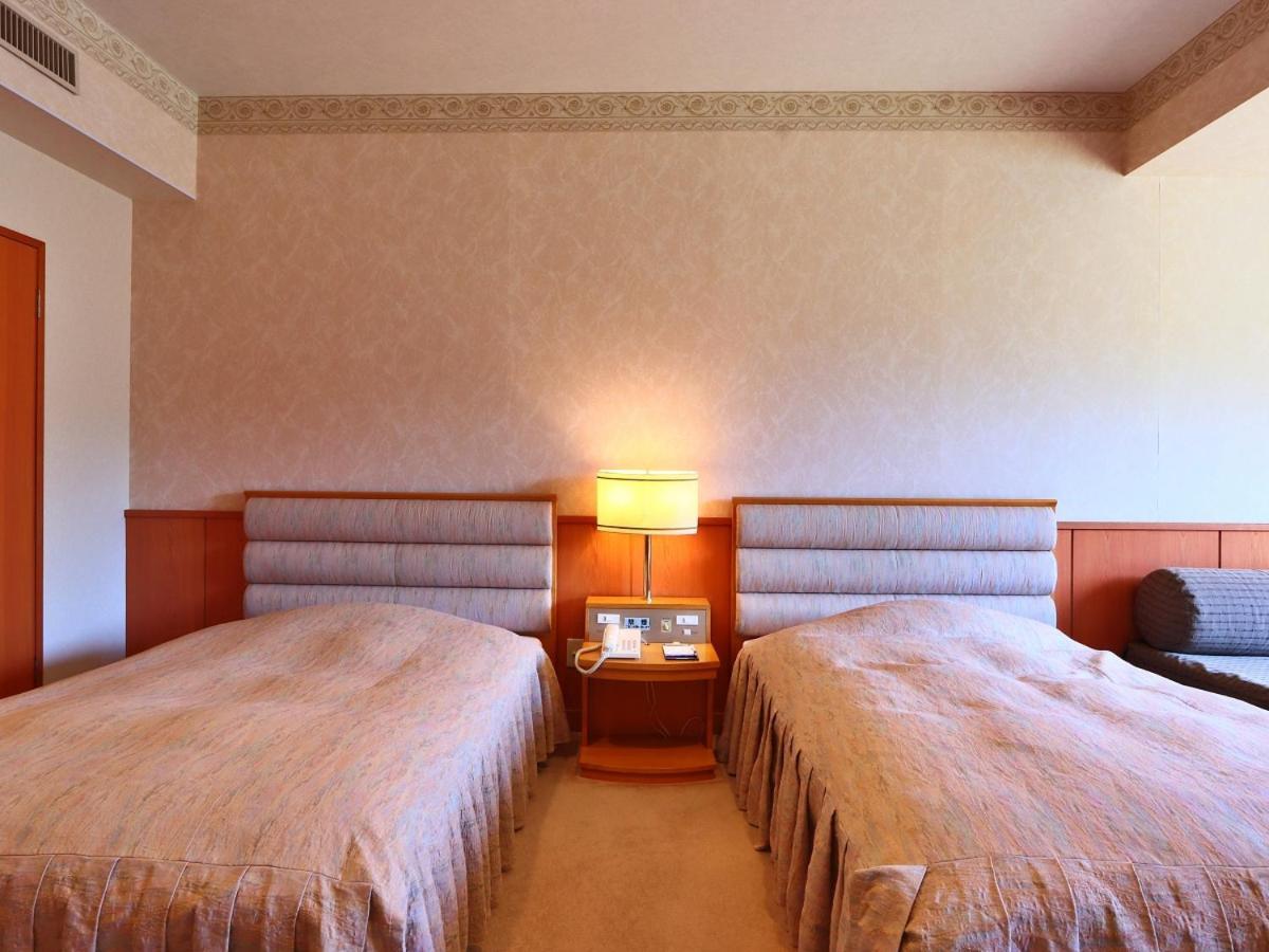 Hotel Miki Gero Luaran gambar