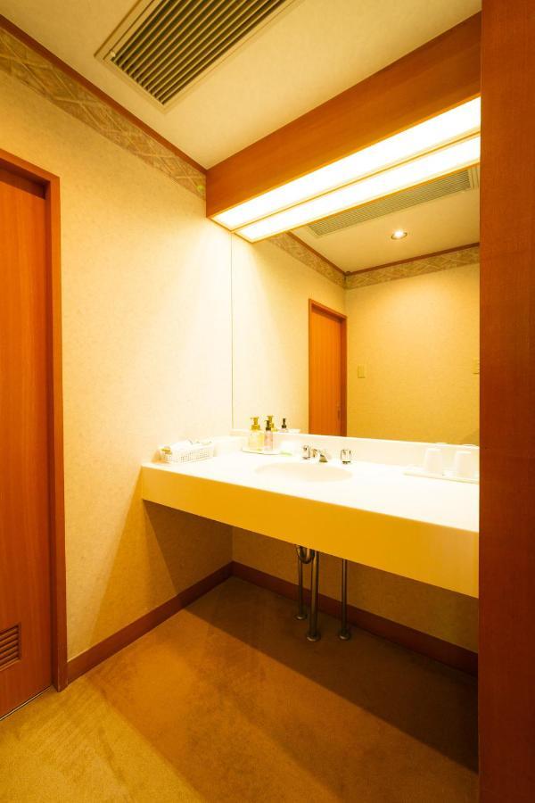 Hotel Miki Gero Luaran gambar